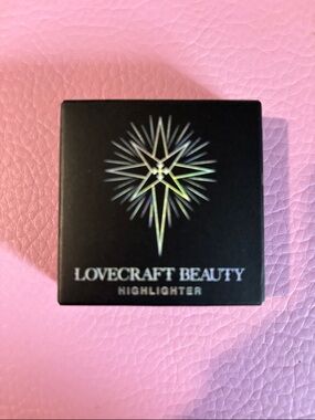 LoveCraft Beauty Highlighter - Borealis